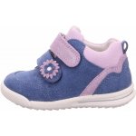 Superfit celoroční kožená obuv 0-606373 – Hledejceny.cz