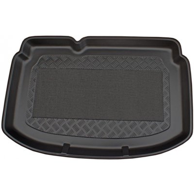 Plastová vana do kufru Aristar Chevrolet Aveo 2011-2015 5 dveří, HB, dolní dno – Hledejceny.cz