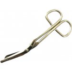 Štěpař nůžky medicínské se sklonem 15 cm – Sleviste.cz