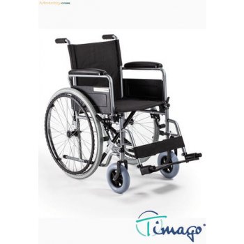 Timago Basic invalidní vozík 43 cm