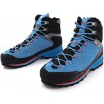 Mammut Kento Tour High GTX Women dark titanium-whisper – Zboží Dáma