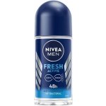 Nivea Men Fresh Active roll-on 50 ml – Sleviste.cz