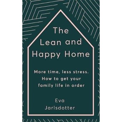Lean and Happy Home – Zboží Mobilmania
