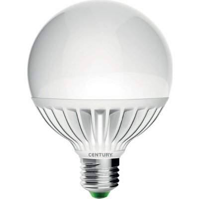 Century LED GLOBE E27 18W/1710lm WW ARB-182730 – Hledejceny.cz