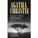 Kniha Dokud světlo nepohasne Agatha Christie