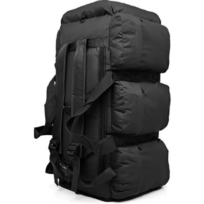 Partizan Tactical BT1-90 90 l černá – Hledejceny.cz