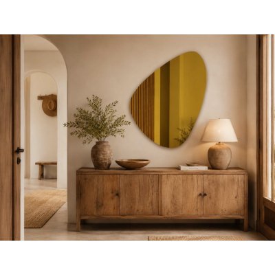 Artalo Zlaté Base B35 75 x 95 cm – Hledejceny.cz