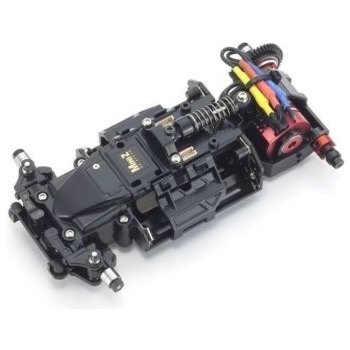 Kyosho Mini-Z MR03 EVO SP CHASSIS SET W-MM 8500KV