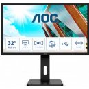 Monitor AOC Q32P2