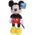 Disney Mickey 35 cm – Zbozi.Blesk.cz