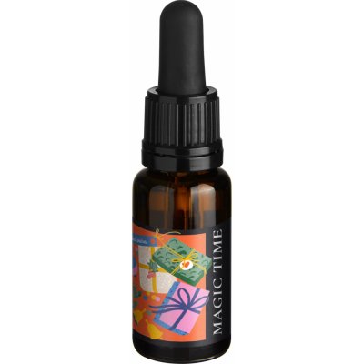 Soaphoria Směs esenciálních olejů Magic time 10 ml – Hledejceny.cz