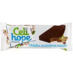 Celi Hope Oplatka mléčná polomáčená bez lepku 35 g – Sleviste.cz