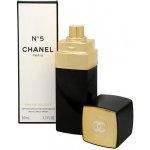Chanel No.5 toaletní voda dámská 50 ml náplň – Zboží Mobilmania