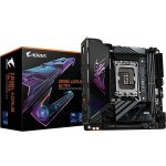 Gigabyte Z890I AORUS ULTRA – Zboží Živě