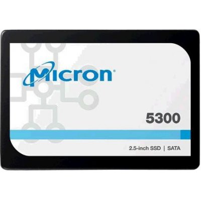 Micron 5300 1,92TB, MTFDDAK1T9TDS-1AW1ZABYY