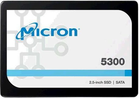 Micron 5300 1,92TB, MTFDDAK1T9TDS-1AW1ZABYY