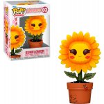 Funko Pop! Flora Plants Sunflower – Zboží Dáma
