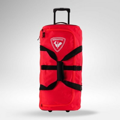 Rossignol Hero Explorer Bag Red 0TU – Hledejceny.cz