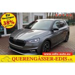 Skoda Fabia 1.0 TSI Monte Carlo 85 kW – Sleviste.cz
