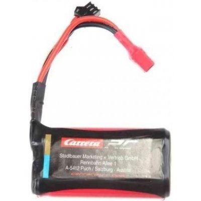 Carrera 600052 Baterie 6,4V 1300mAh 2.4GHz GCC5012 – Zbozi.Blesk.cz