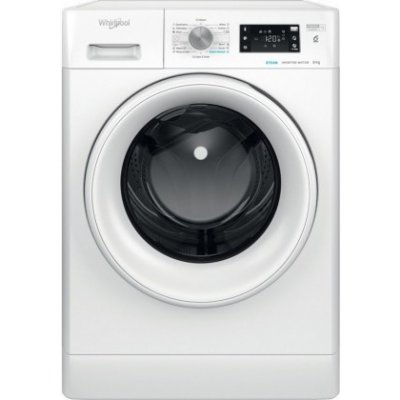 Whirlpool FFB 9458 WV EE – Zbozi.Blesk.cz