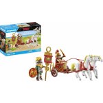 Playmobil 71543 Asterix: Římský válečný vůz – Zboží Dáma