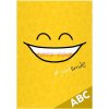 Desky na abecedu a číslice MFP s.r.o. desky na ABC Smile