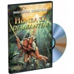 Honba za diamantem DVD – Sleviste.cz