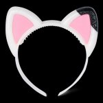 LAMPS a.s. Gábinin kouzelný domek Ouška se zvukovými a světelnými efekty – Zboží Dáma