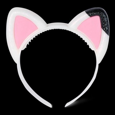 LAMPS a.s. Gábinin kouzelný domek Ouška se zvukovými a světelnými efekty – Zboží Dáma