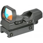 Vector Optics Otevřený 1x23x34 – Zboží Dáma