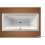 SANTECH Linea XL 190 x 90 cm SALIN190XL – Hledejceny.cz