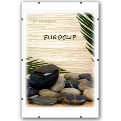 FANDY Rám clip plexi 40x60 – Hledejceny.cz