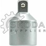 Nástavec adaptér 3/8" - 1/4" YATO – Zboží Dáma