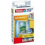 Tesa Insect Stop síť proti hmyzu do oken se sluneční ochranou 1,3 × 1,5 m, 55806-00021-00 – Zboží Mobilmania