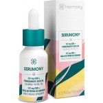 Harmony Serumony pleťový olej CBD 15 ml – Zboží Dáma