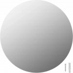 Petrashop 40 cm Stříbrná 245702 – Hledejceny.cz