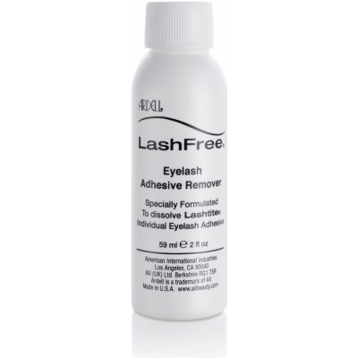 Ardell Dissolvant pour colle à faux cils 59ml LashFree 