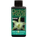 Hnojivo Growth Technology Orchid Focus Grow 100 ml