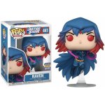 Funko Pop! 441 Heroes DC Justice League Raven Limited Edition – Hledejceny.cz