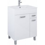 vidaXL RE169194008060 / ELITA / SUNN KYRA / SADA 60 2D 1S BÍLÁ HG NN / 169194 / – Hledejceny.cz