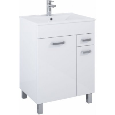 vidaXL RE169194008060 / ELITA / SUNN KYRA / SADA 60 2D 1S BÍLÁ HG NN / 169194 / – Hledejceny.cz