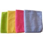 Janegal Švédská mikroutěrka 40 x 40 cm 210g/m2 nebalená 1 ks – Sleviste.cz