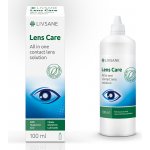 Livsane roztok na kontaktní čočky 100 ml – Hledejceny.cz