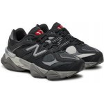 New Balance GC9060BK černá – Zboží Dáma