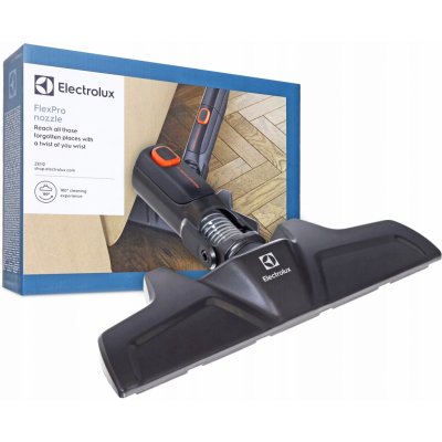 Electrolux ZE112 – Sleviste.cz