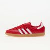 Dámské tenisky adidas Samba Og W Better Scarlet/ Ftw White/ Gold Metallic