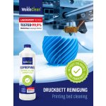 Isopropanol 99,9% IPA 2 1000 ml – Zboží Dáma