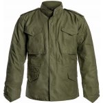 Bunda Helikon-Tex US M65 s vložkou olivová – Zbozi.Blesk.cz