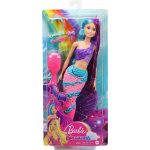 Barbie Dreamtopia mořská panna – Hledejceny.cz